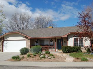 635 Shadowood Ct, Grand Junction, CO 81505
