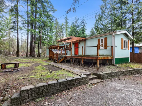 6170 Shamrock Road, Maple Falls, WA 98266