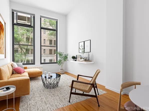 43 East Tenth Street 2D image 1 of 5