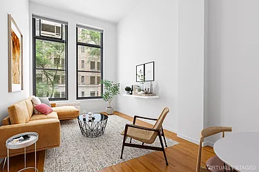 43 East Tenth Street