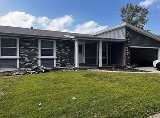 10295 Rosemist Dr, Saint Louis, MO 63138