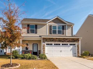 1178 Pecan Ridge Rd, Fort Mill, SC 29715