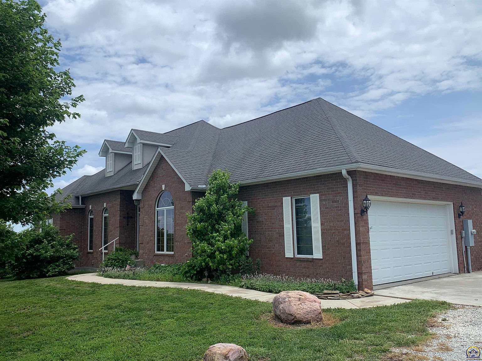 3261 E 229th St, Vassar, KS 66543 MLS 229644 Zillow