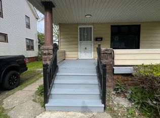 4136 E 135th St, Cleveland, OH 44105