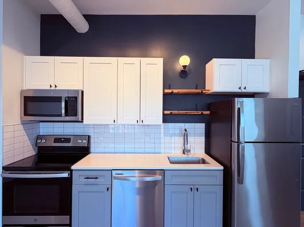 308 Miltenberger Street, 308 Miltenberger St APT 302, Pittsburgh, PA 15219