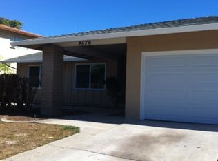 3676 Lynx Dr, San Jose, CA 95136