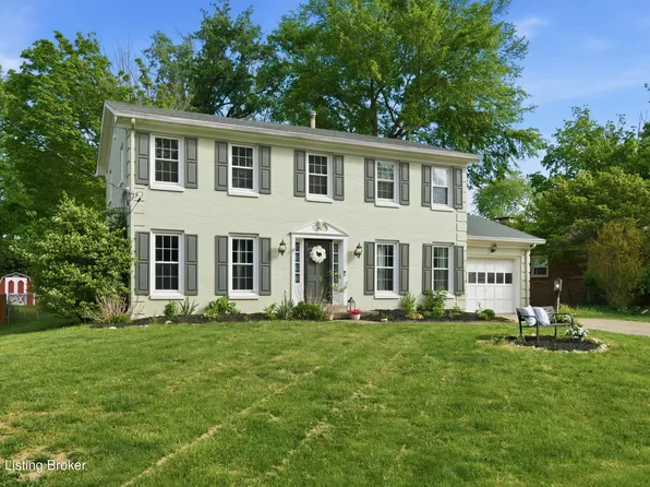 9205 Axminster Dr, Louisville, KY 40299
