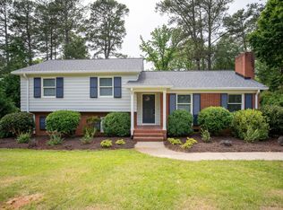 4813 Glen Forest Dr, Raleigh, NC 27612