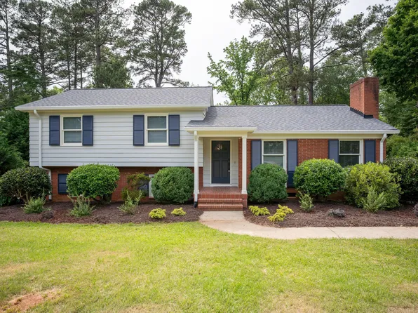 4813 Glen Forest Dr, Raleigh, NC 27612