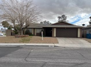 7617 Genzer Dr, Las Vegas, NV 89145