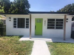 Eleanor Park, Miami Gardens, FL 33054