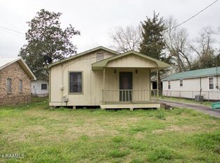143 Park St, Opelousas, LA 70570