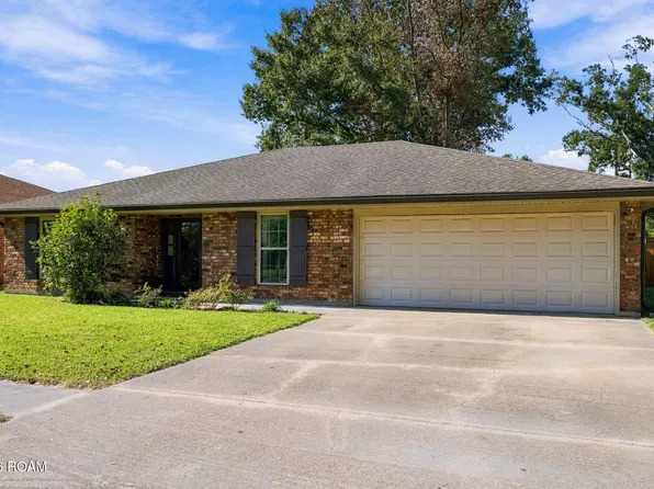 125 Glenhill Dr, Houma, LA 70363