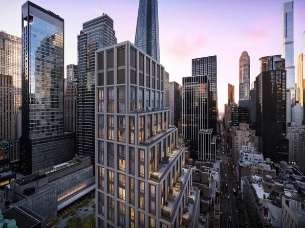 18 West 55th Street image 7 of 7