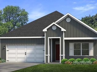 6072 Rutherford Loop, Pensacola, FL 32526