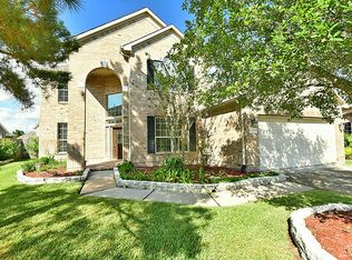 29818 Legends Pass Ln, Spring, TX 77386