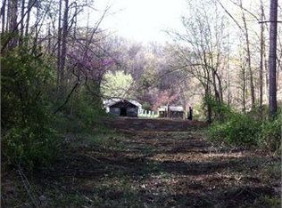 1734 Houston Hollow Candy Run Rd, Lucasville, OH 45648