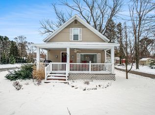 641 S 160th Ave, Holland, MI