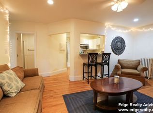 120 Amory St APT 2, Brookline, MA 02446