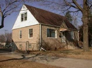 6518 Carolina Ave, Hammond, IN 46323