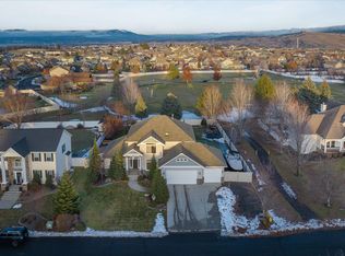 17009 E Daybreak Ln, Spokane Valley, WA 99016