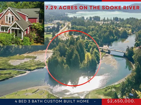 6280 A Sooke Rd, Sooke, BC V9Z 0G7