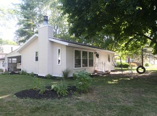 425 Maple St, Grand Ledge, MI 48837