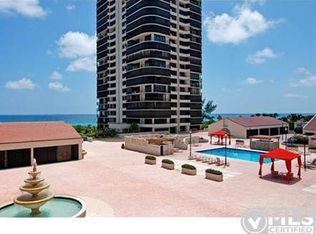 4100 N Ocean Dr APT 403, Riviera Beach, FL 33404