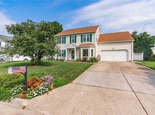 227 Cabell Dr, Newport News, VA 23602