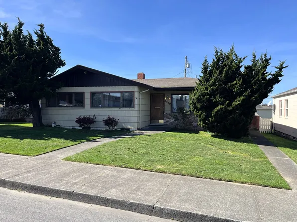 3550 Nevada St, Eureka, CA 95503
