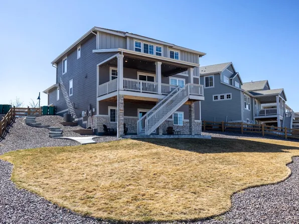 1980 Merrill Cir E, Erie, CO 80516