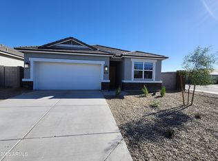 23960 W PAPAGO Street, Buckeye, AZ 85326