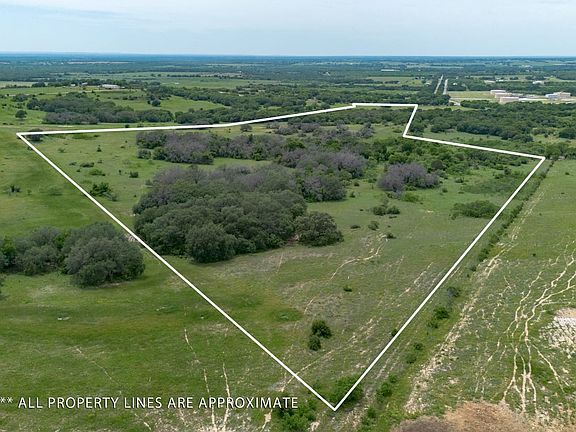 Land For Sale in Comanche County near Dublin, TX