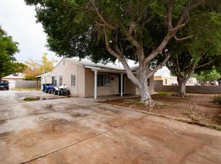 411 W 22nd Ave, Yuma, AZ 85364