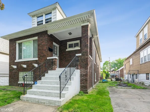 13918 S Chippewa Ave, Chicago, IL 60633