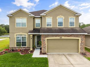 10536 Cabbage Tree Loop, Orlando, FL 32825