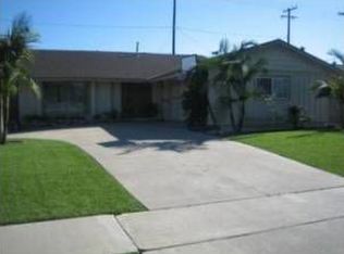 2606 E Lizbeth Ave, Anaheim, CA 92806