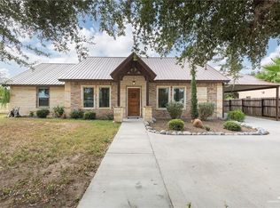 10001 Alcala Ave, Mission, TX 78573