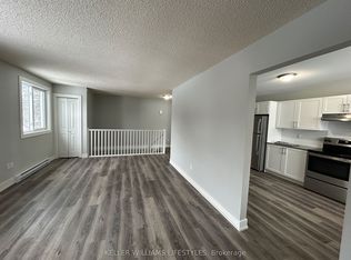 83 Marlborough Ave #2, London, ON N5Z3S4