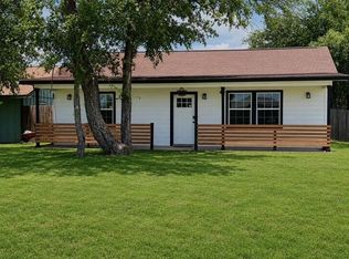 6811 River Oaks Drive, Kingsland, TX 78639
