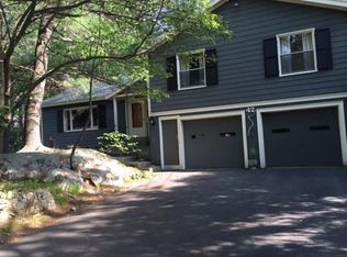 42 Rivard Rd, Needham, MA 02492
