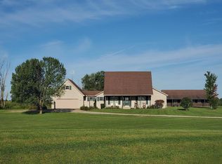 5448 Peele Rd NW, Sabina, OH 45169