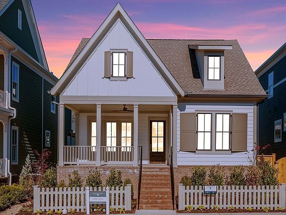 4th image of 2207 Potter Pl Lot 38