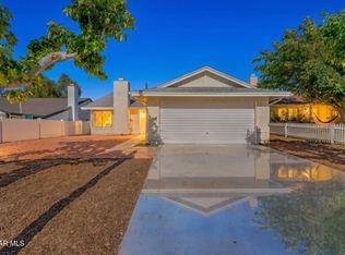 36620 Ramona Rd, Palmdale, CA 93550