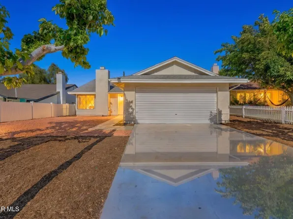 36620 Ramona Rd, Palmdale, CA 93550