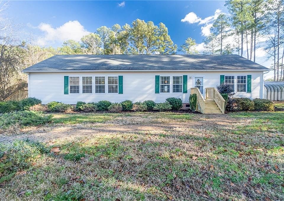 143 Folly Rd, Sunbury, NC 27979 Zillow