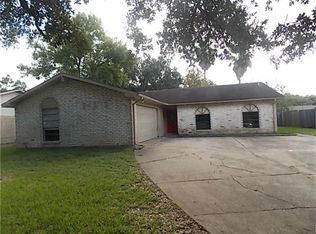 4610 Cairnleigh Dr, Houston, TX 77084