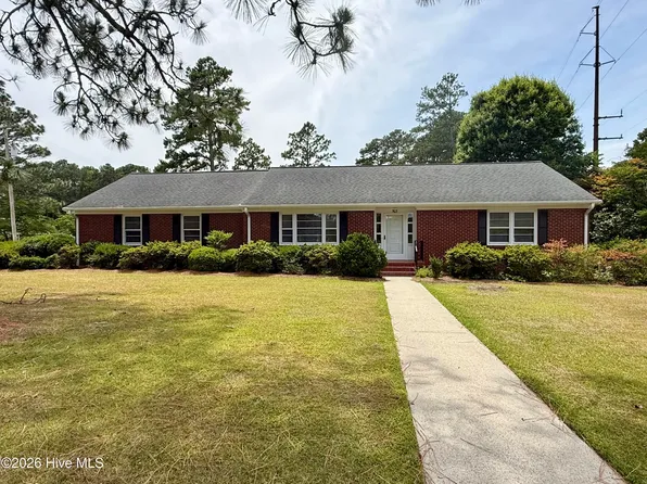 503 S Main Street, Robersonville, NC 27871