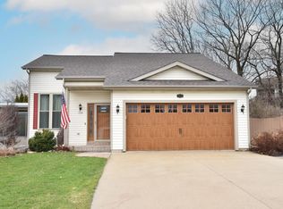 1228 Lee Ave, West Bend, WI 53090