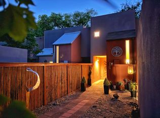 5443 6th St NW, Albuquerque, NM 87107